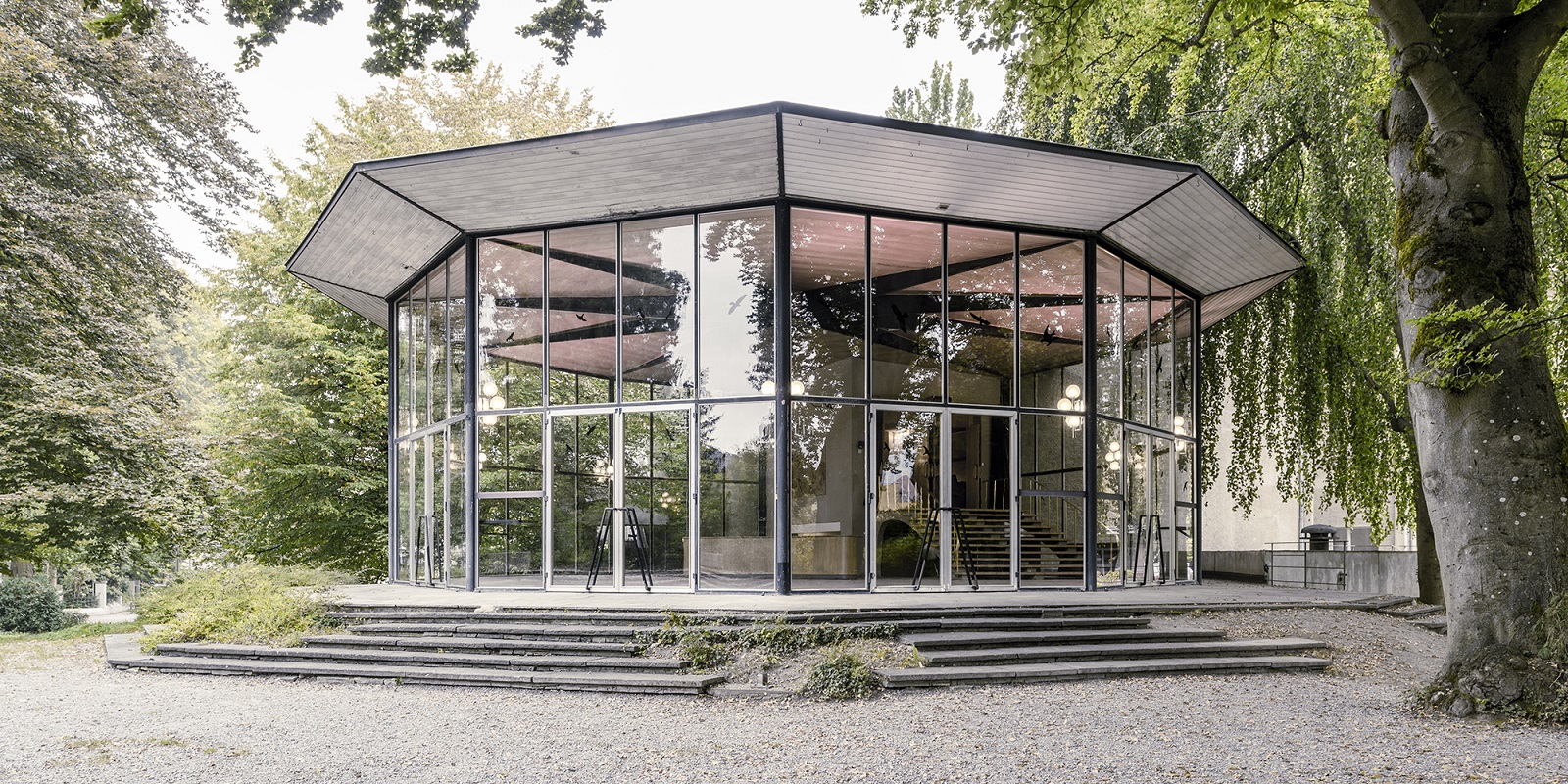 Kurtheater Baden