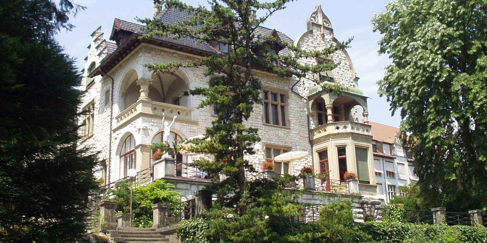 Villa Boveri